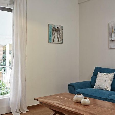 Cozy And Bright 2Bd Apartment In Kolonaki Atene Esterno foto