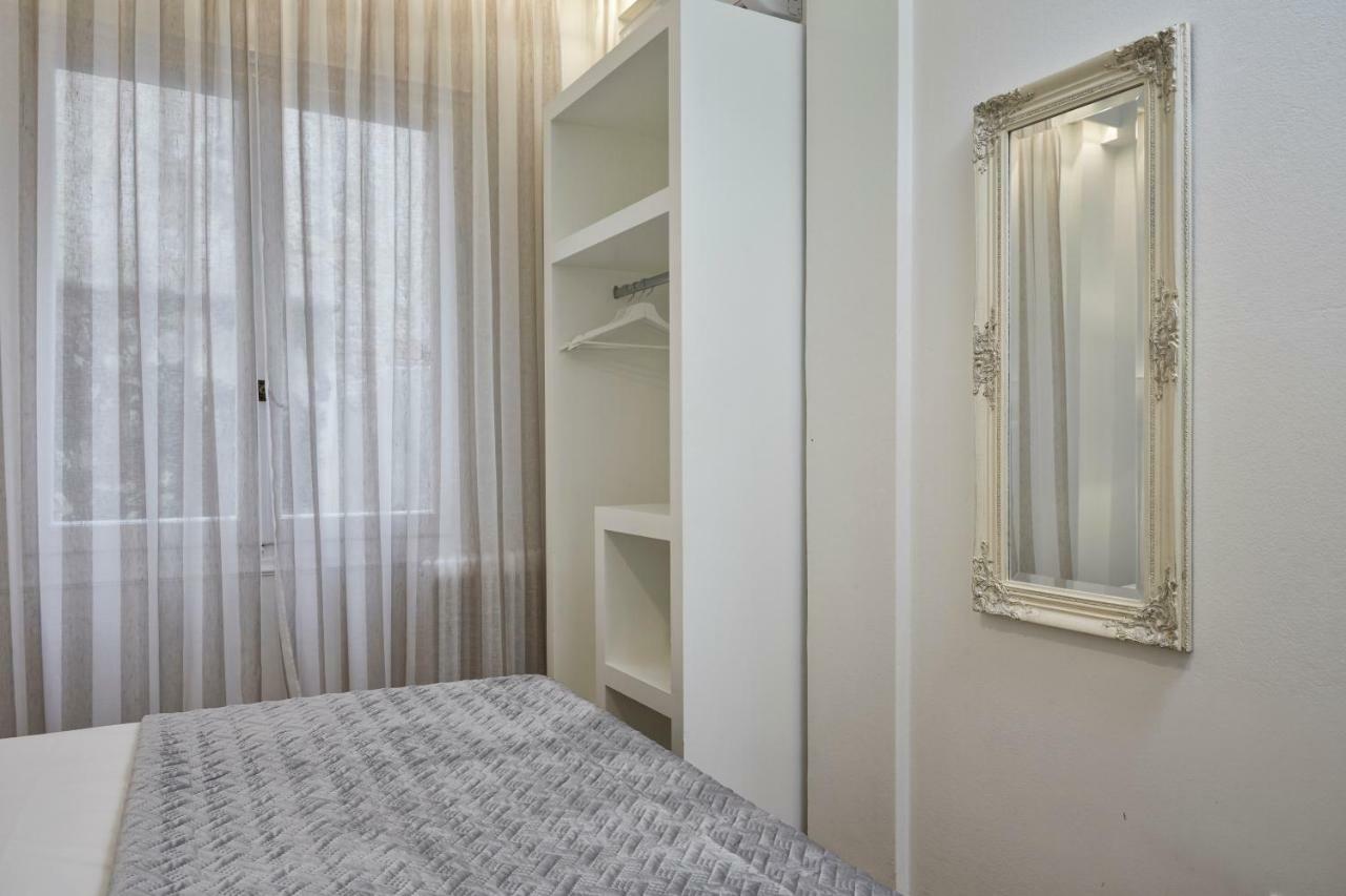 Cozy And Bright 2Bd Apartment In Kolonaki Atene Esterno foto