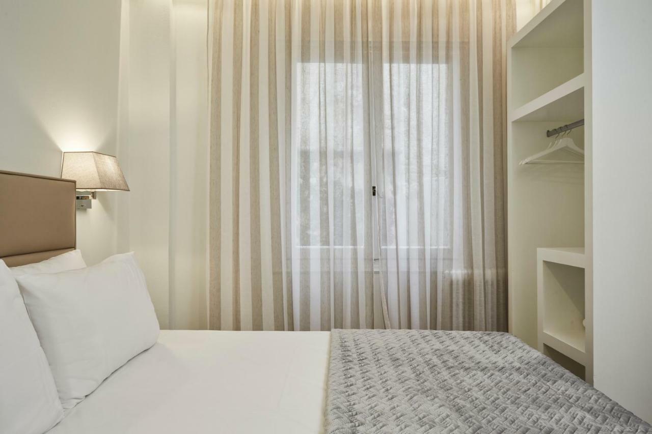 Cozy And Bright 2Bd Apartment In Kolonaki Atene Esterno foto
