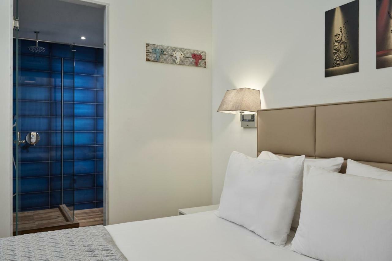 Cozy And Bright 2Bd Apartment In Kolonaki Atene Esterno foto