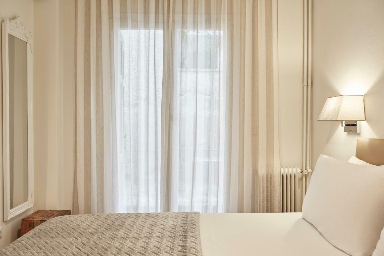 Cozy And Bright 2Bd Apartment In Kolonaki Atene Esterno foto